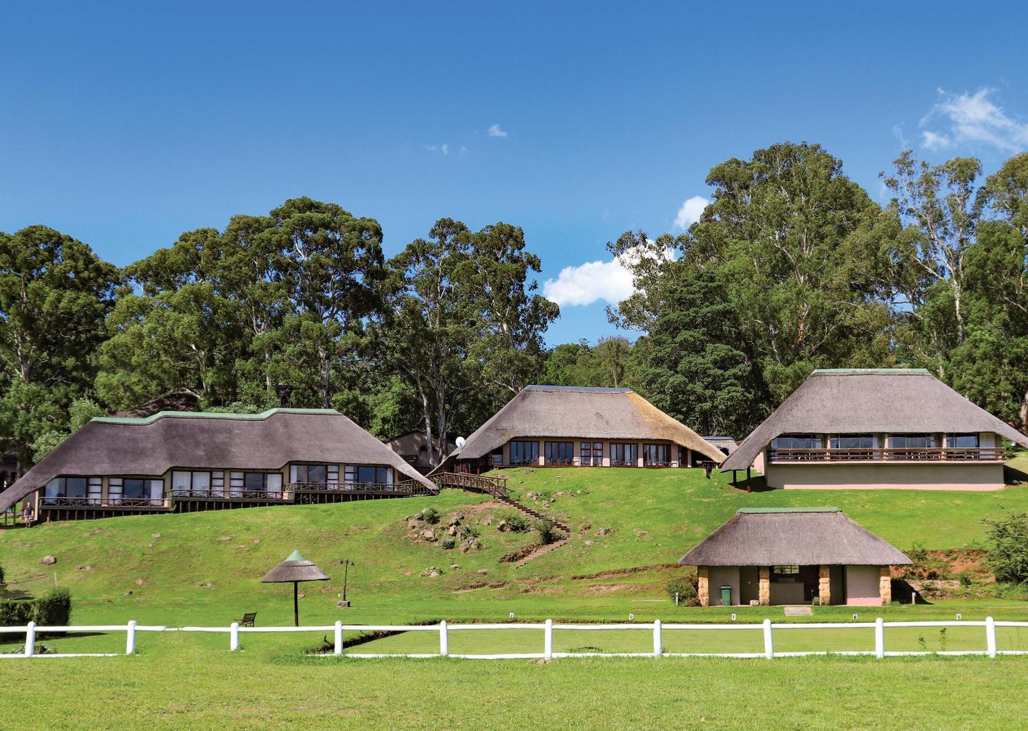 Little Switzerland Resort by Dream Resorts Ethels Drive Exterior foto