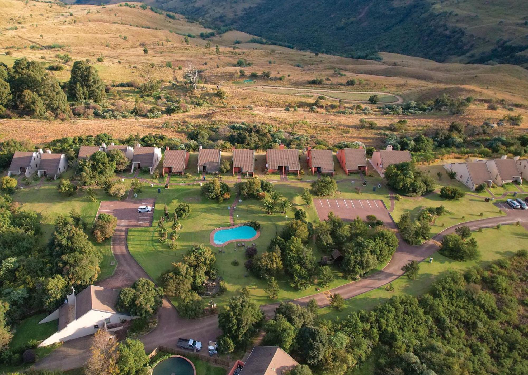 Little Switzerland Resort by Dream Resorts Ethels Drive Exterior foto